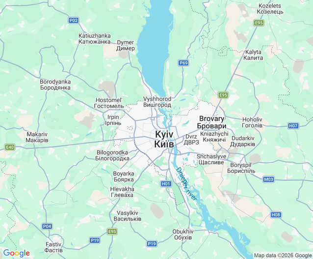 м. Київ, вул. Новоконстантинівська 15